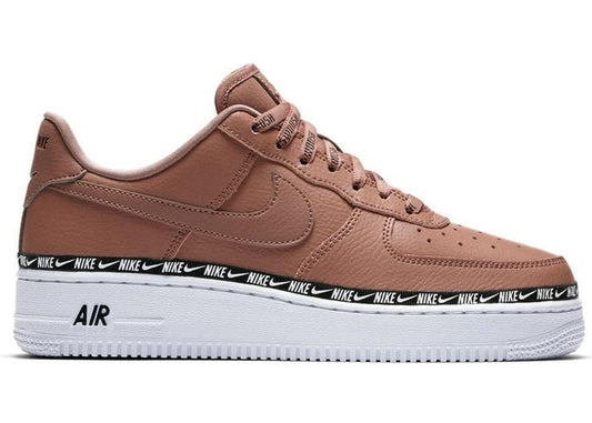 NIKE AIR FORCE 1 LOW "RIBBON PACK DESERT DUST"