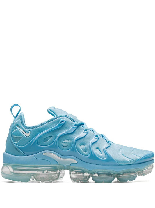 NIKE AIR VAPORMAX PLUS "BLUE CHILL"