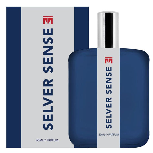 SELVER SENSE - 60ML