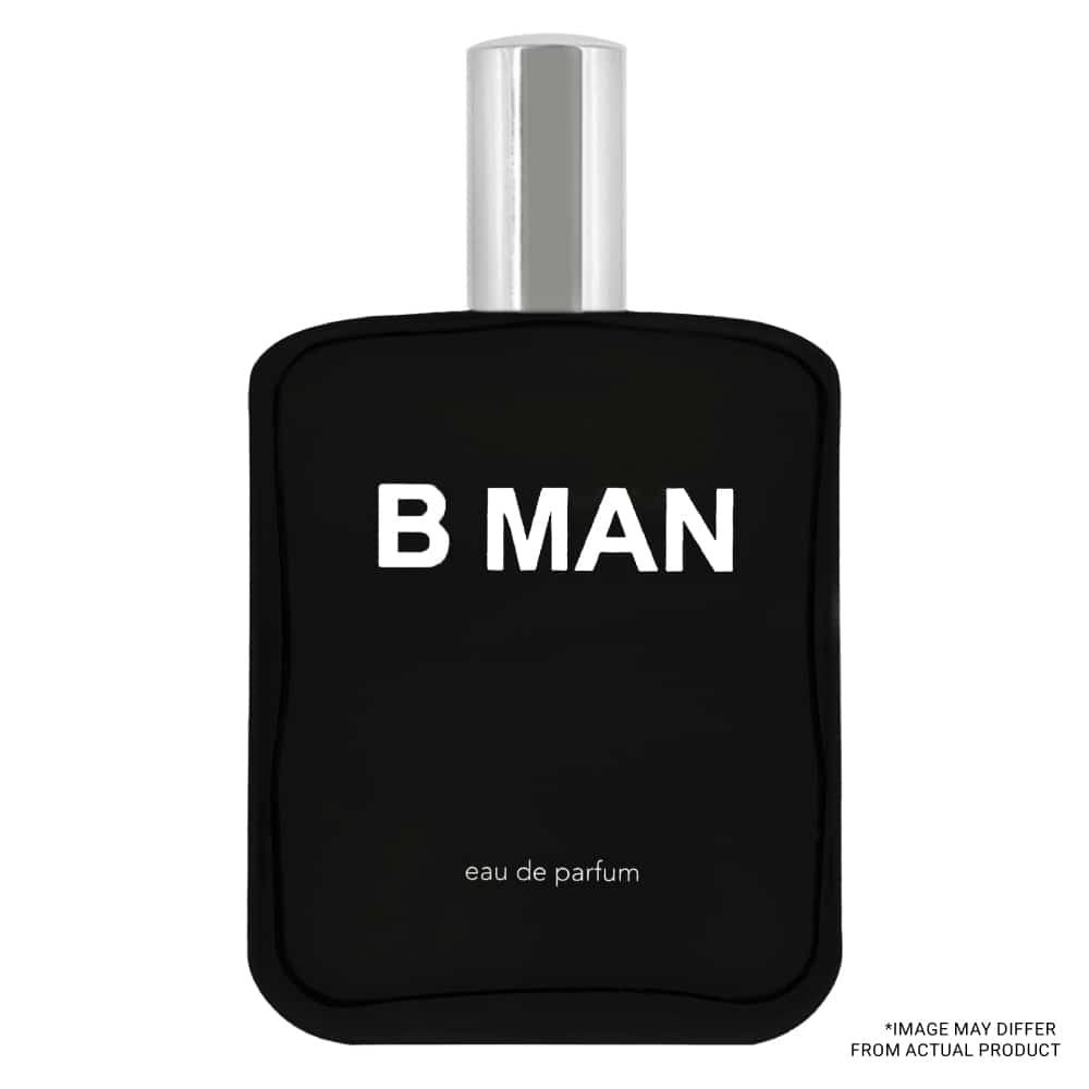 B MAN - 60ML