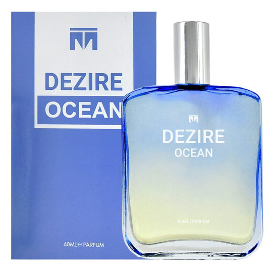 DEZIRE OCEAN - 60ML