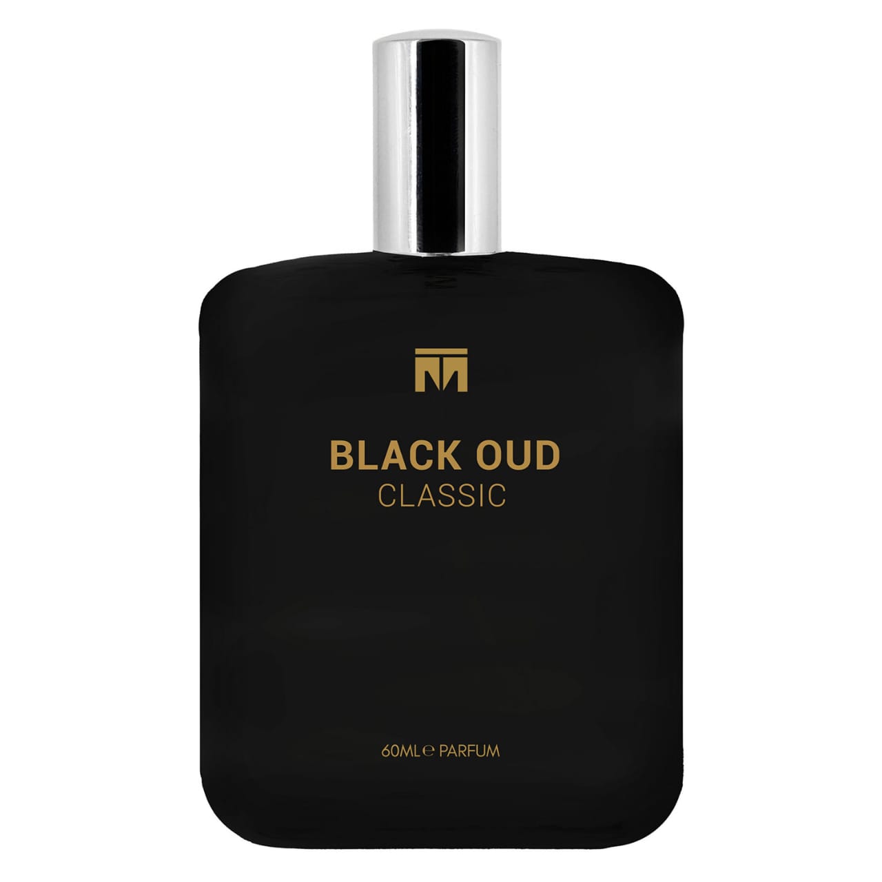 BLACK OUD CLASSIC - 60 ML