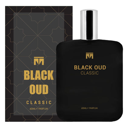 BLACK OUD CLASSIC - 60 ML