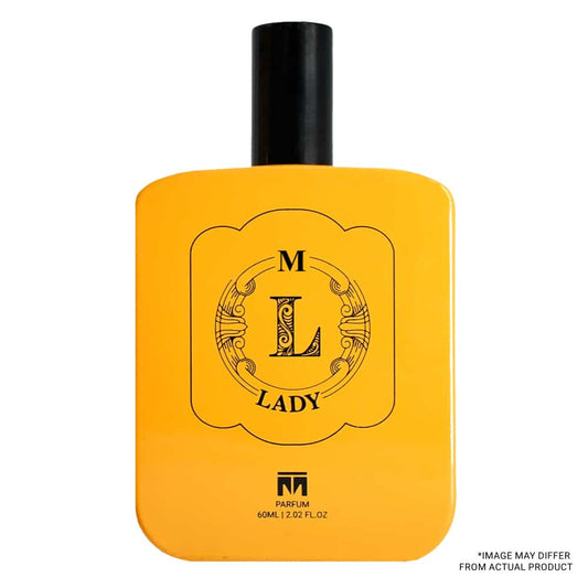 M LADY - 60ML