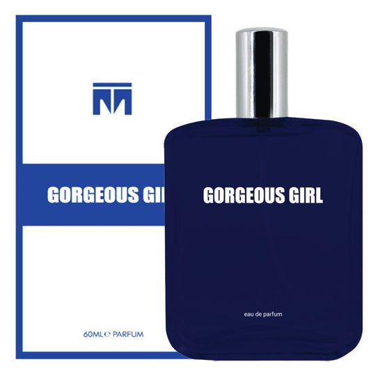 GORGEOUS GIRL - 60ML