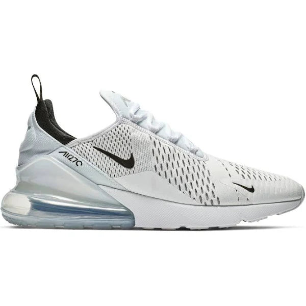 NIKE AIR MAX 270 "WHITE"