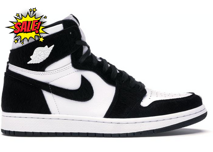 AIR JORDAN 1 RETRO HIGH OG "PANDA"