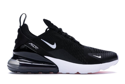 NIKE AIR MAX 270 "BLACK/WHITE"