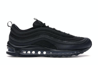 NIKE AIR MAX '97 "TRIPLE BLACK"