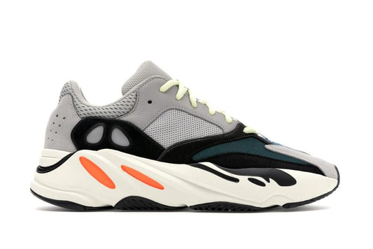 ADIDAS YEEZY BOOST 700 WAVE RUNNER "SOLID GREY"