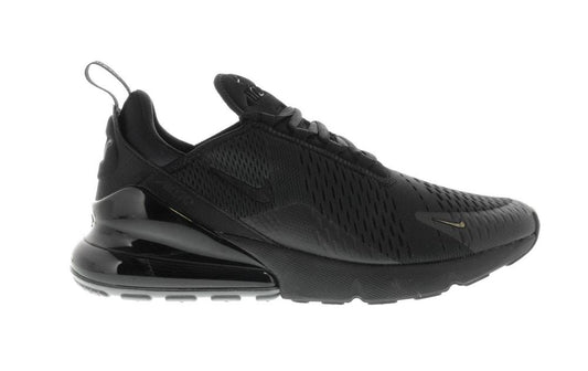 NIKE AIR MAX 270 "TRIPLE BLACK"