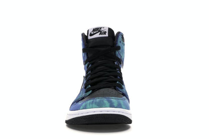 AIR JORDAN 1 RETRO HIGH OG "TIE-DYE"