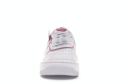 NIKE AIR FORCE 1 SHADOW "WHITE MAGIC FLAMINGO"