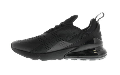 NIKE AIR MAX 270 "TRIPLE BLACK"