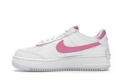 NIKE AIR FORCE 1 SHADOW "WHITE MAGIC FLAMINGO"