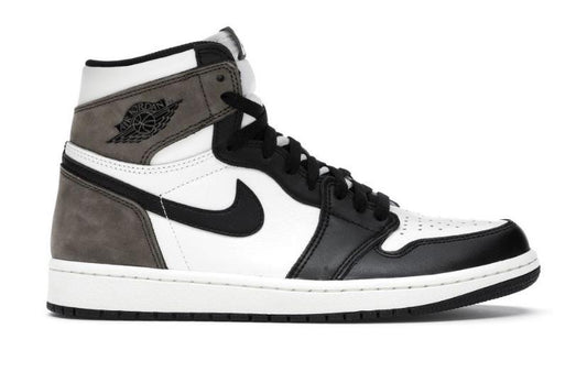 AIR JORDAN 1 RETRO HIGH OG "DARK MOCHA"