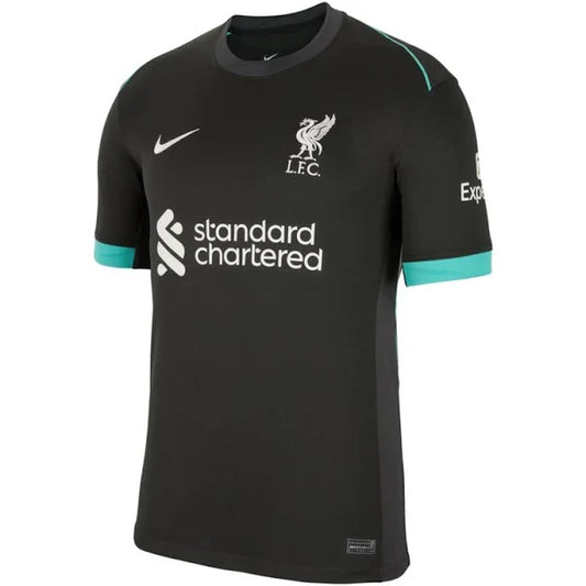 LIVERPOOL FC 24/25 AWAY JERSEY