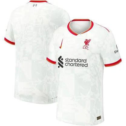 LIVERPOOL FC 24/25 THIRD JERSEY