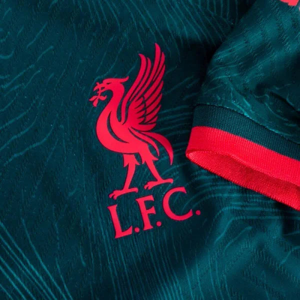 LIVERPOOL FC 22/23 THIRD JERSEY