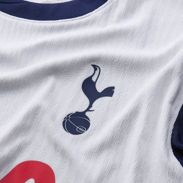 TOTTENHAM HOTSPUR 24/25 HOME JERSEY