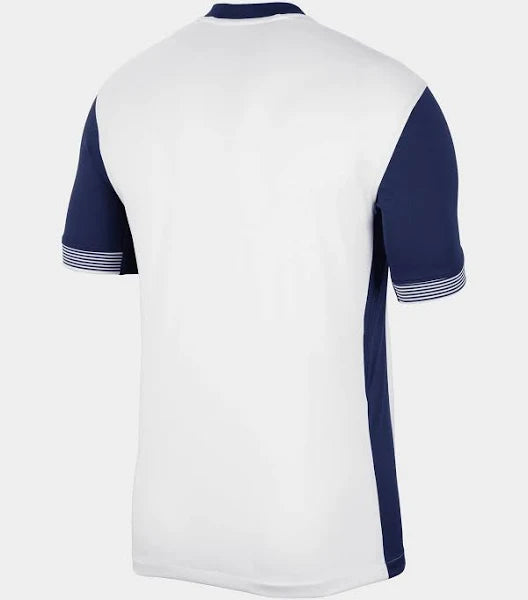 TOTTENHAM HOTSPUR 24/25 HOME JERSEY