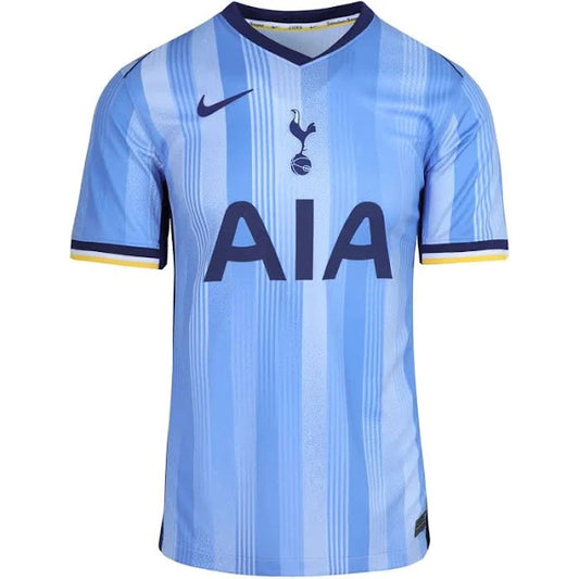 TOTTENHAM HOTSPUR 24/25 AWAY JERSEY