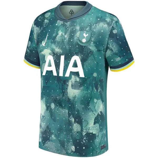 TOTTENHAM HOTSPUR 24/25 THIRD JERSEY