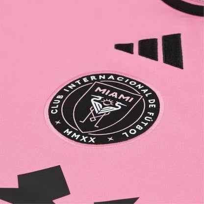 INTER MIAMI CF 24/25 HOME JERSEY