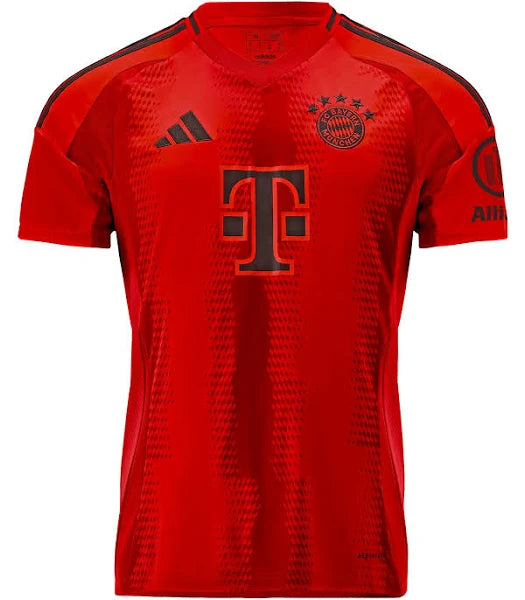 FC BAYERN 24/25 HOME JERSEY