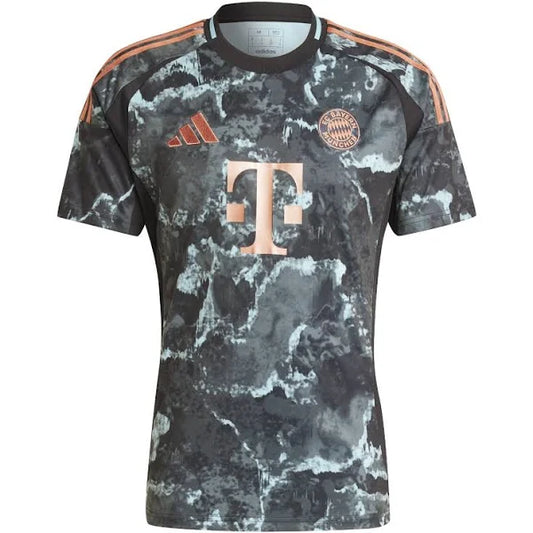 FC BAYERN 24/25 AWAY JERSEY