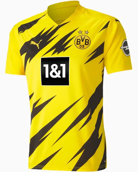 BORUSSIA DORTMUND 20/21 HOME JERSEY