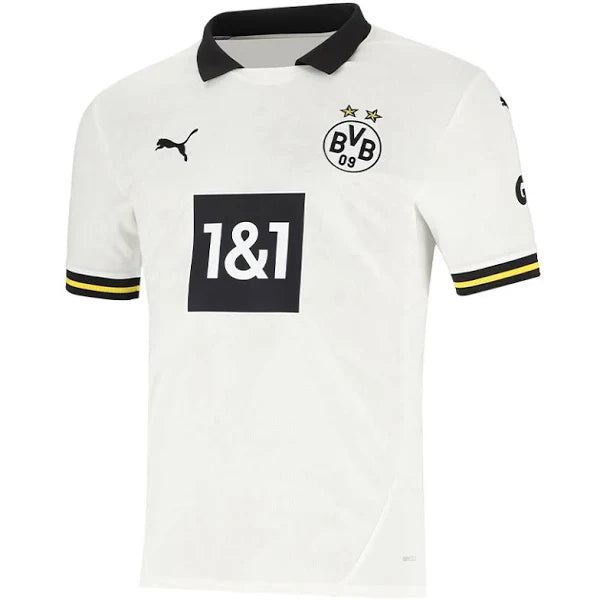 BORUSSIA DORTMUND 24/25 THIRD JERSEY