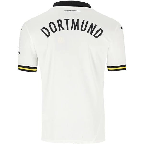 BORUSSIA DORTMUND 24/25 THIRD JERSEY