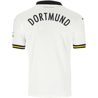 BORUSSIA DORTMUND 24/25 THIRD JERSEY