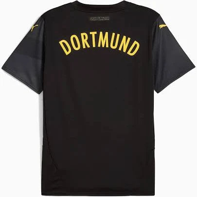 BORUSSIA DORTMUND 24/25 AWAY JERSEY