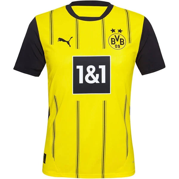 BORUSSIA DORTMUND 24/25 HOME JERSEY