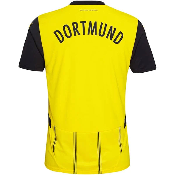 BORUSSIA DORTMUND 24/25 HOME JERSEY