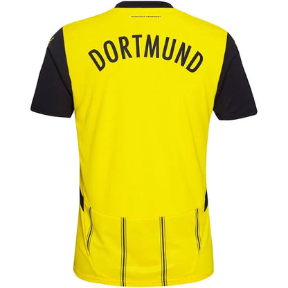 BORUSSIA DORTMUND 24/25 HOME JERSEY