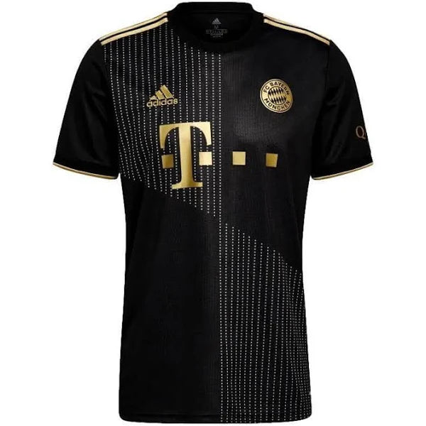 FC BAYERN 21/22 AWAY JERSEY