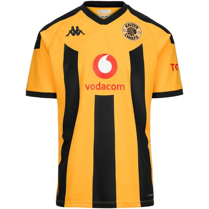 KAIZER CHIEFS 24/25 HOME JERSEY