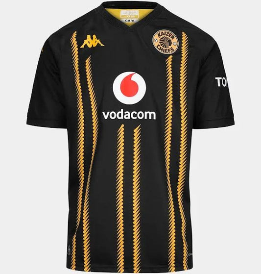 KAIZER CHIEFS 24/25 AWAY JERSEY