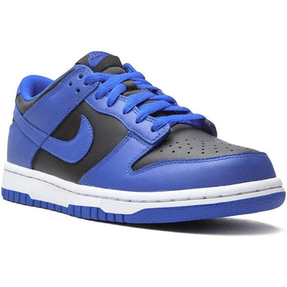 NIKE DUNK LOW "HYPER COBALT"