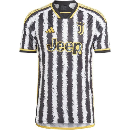 JUVENTAS 23/24 HOME JERSEY