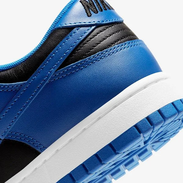 NIKE DUNK LOW "HYPER COBALT"