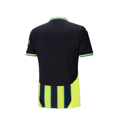 MANCHESTER CITY 24/25 AWAY JERSEY