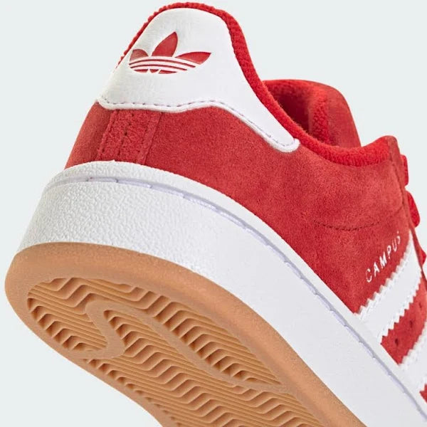 ADIDAS ORIGINAL CAMPUS 00s "BETTER SCARLET"