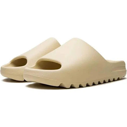 ADIDAS YEEZY SLIDES "BONE"