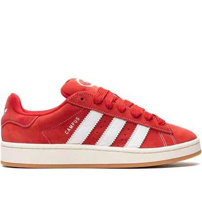 ADIDAS ORIGINAL CAMPUS 00s "BETTER SCARLET"