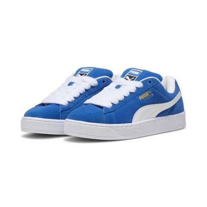 PUMA Suede XL 'Team Royal'