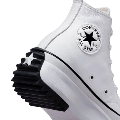 CONVERSE RUN STAR HIKE "WHITE"